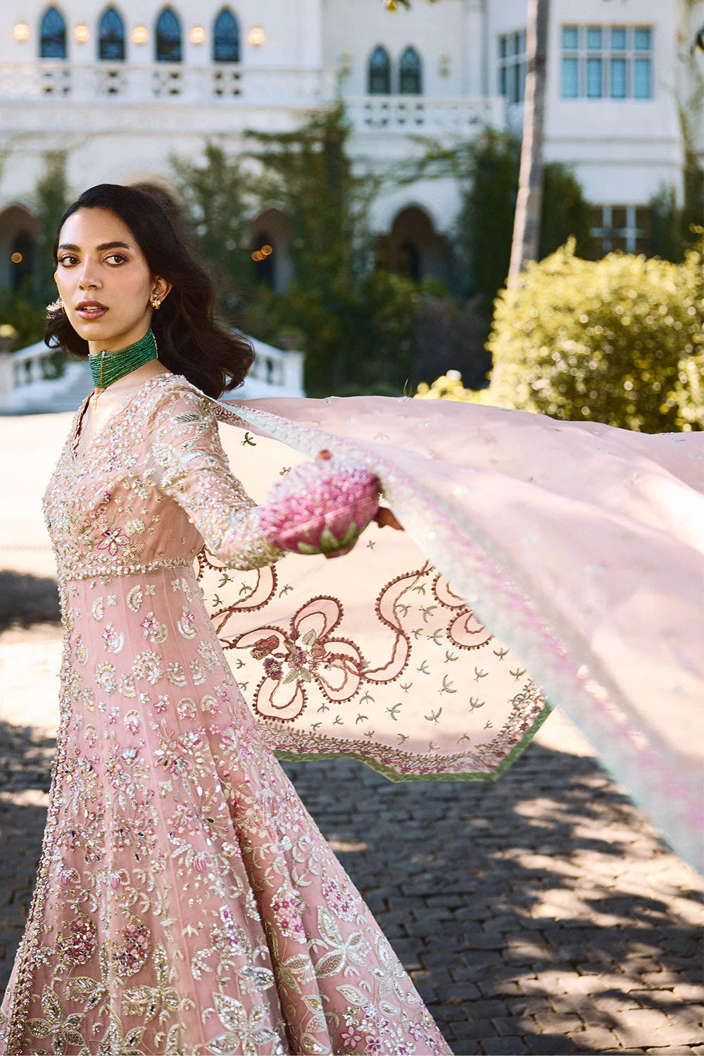 Soraya Lumene Festive Edit '25 - FLORENCEA