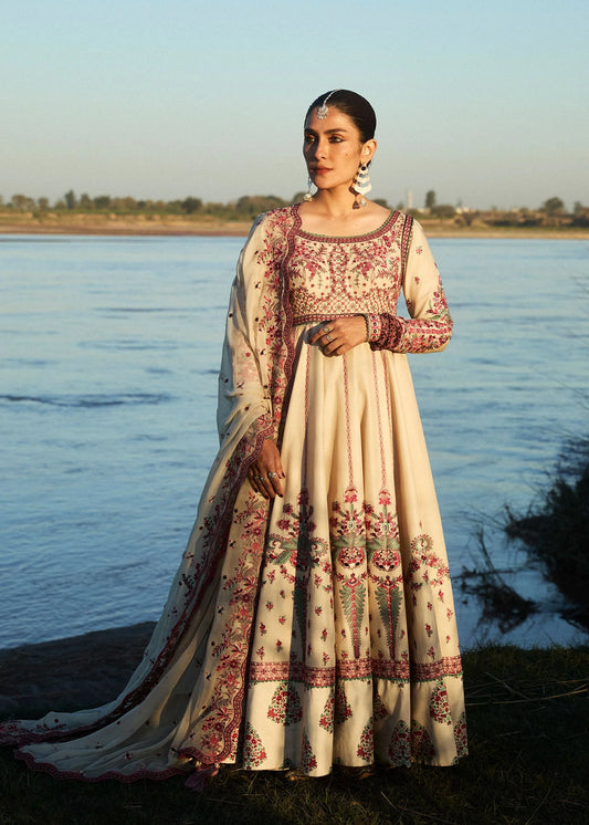 Hussain Rehar Surkh Eid Pret '25 - Naqsh