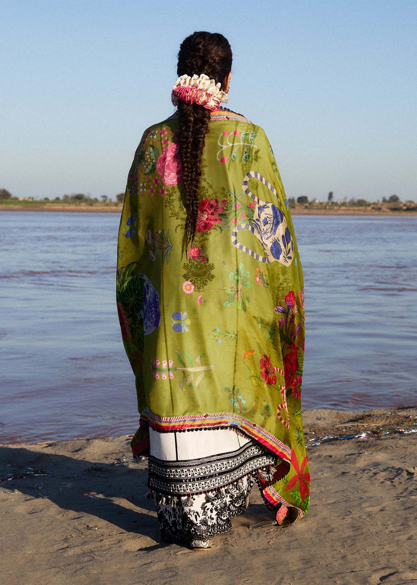 Hussain Rehar Surkh Eid Pret '25 - Suroor