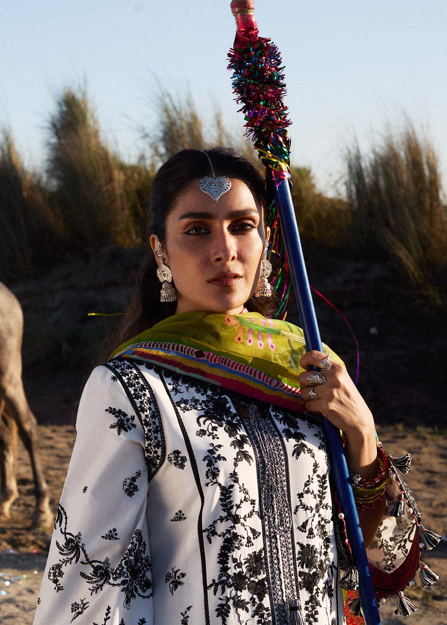 Hussain Rehar Surkh Eid Pret '25 - Suroor