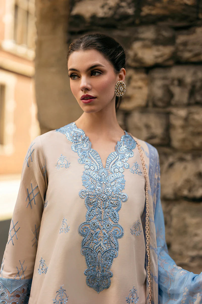 Mushq Hemline Odyssey | MYSTICAL MUSE