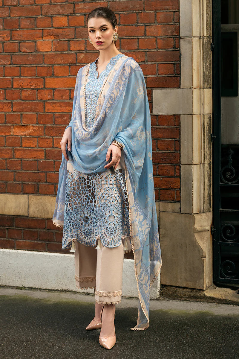 Mushq Hemline Odyssey | MYSTICAL MUSE