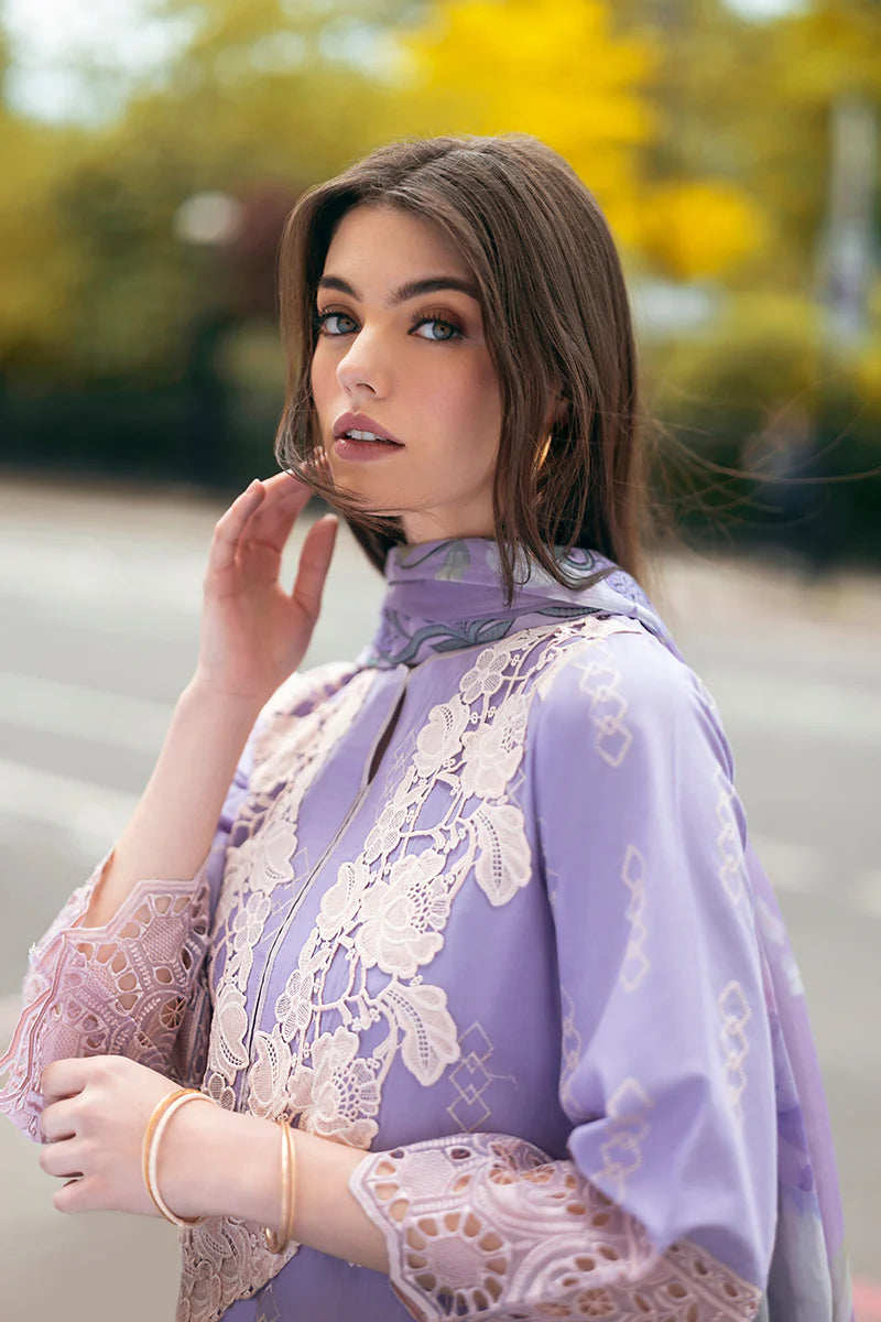 Mushq Hemline Odyssey | BLOOM BOULEVARD