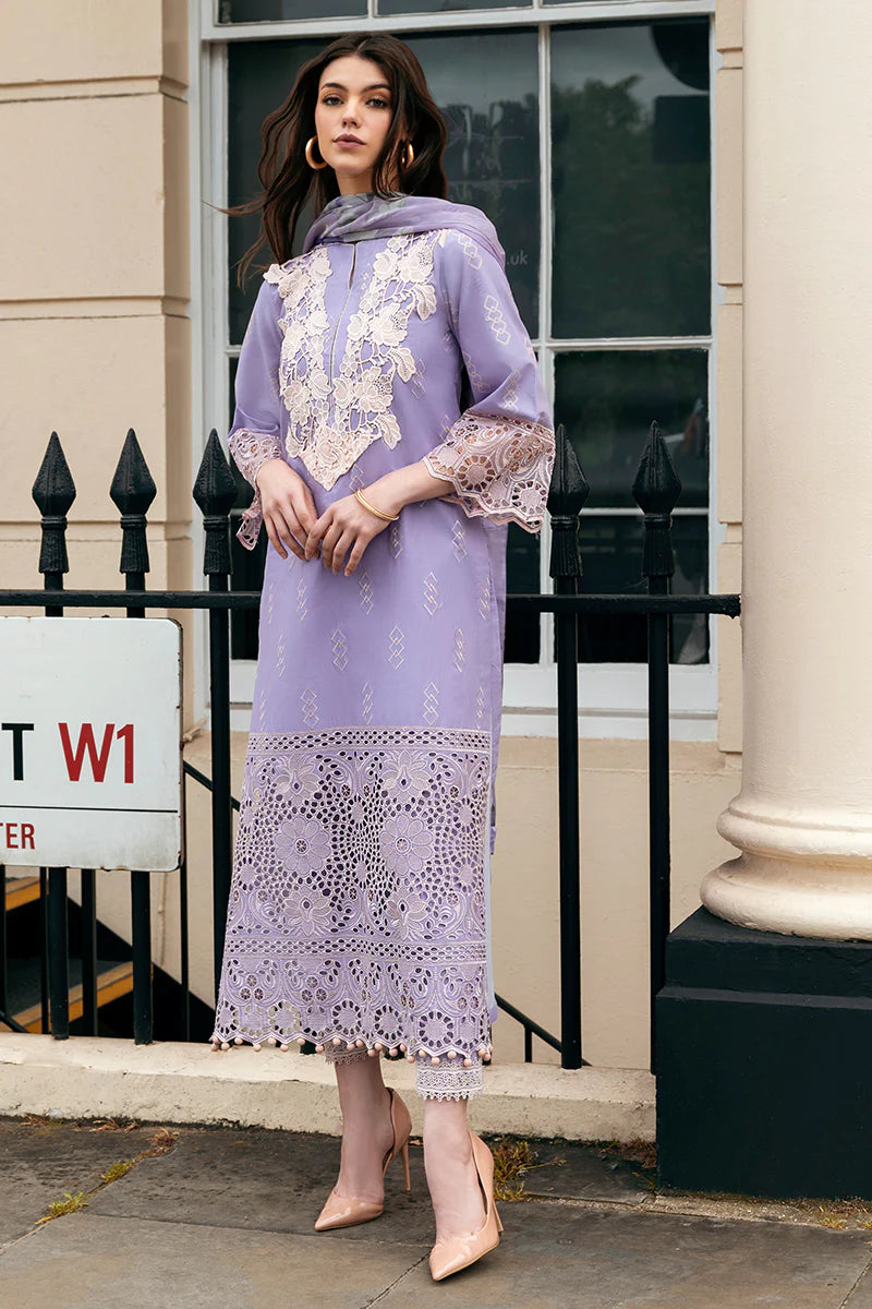 Mushq Hemline Odyssey | BLOOM BOULEVARD