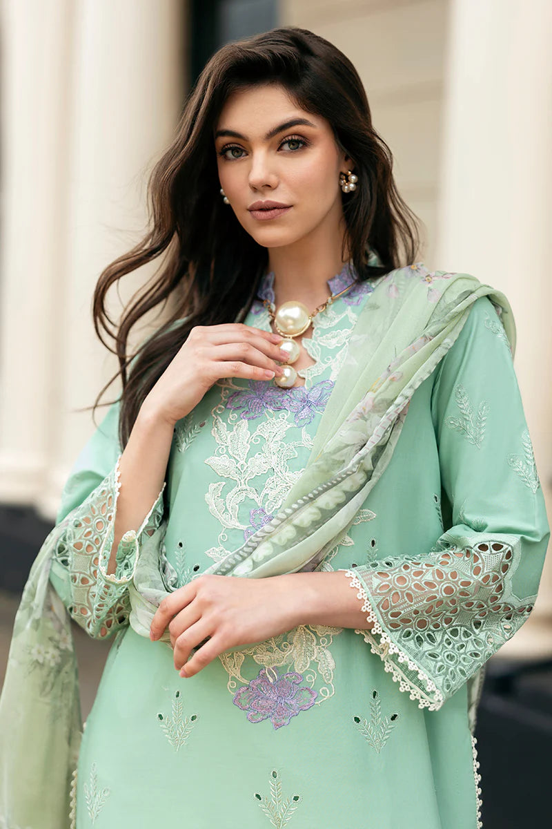 Mushq Hemline Odyssey | BRISTOL BEAUTY