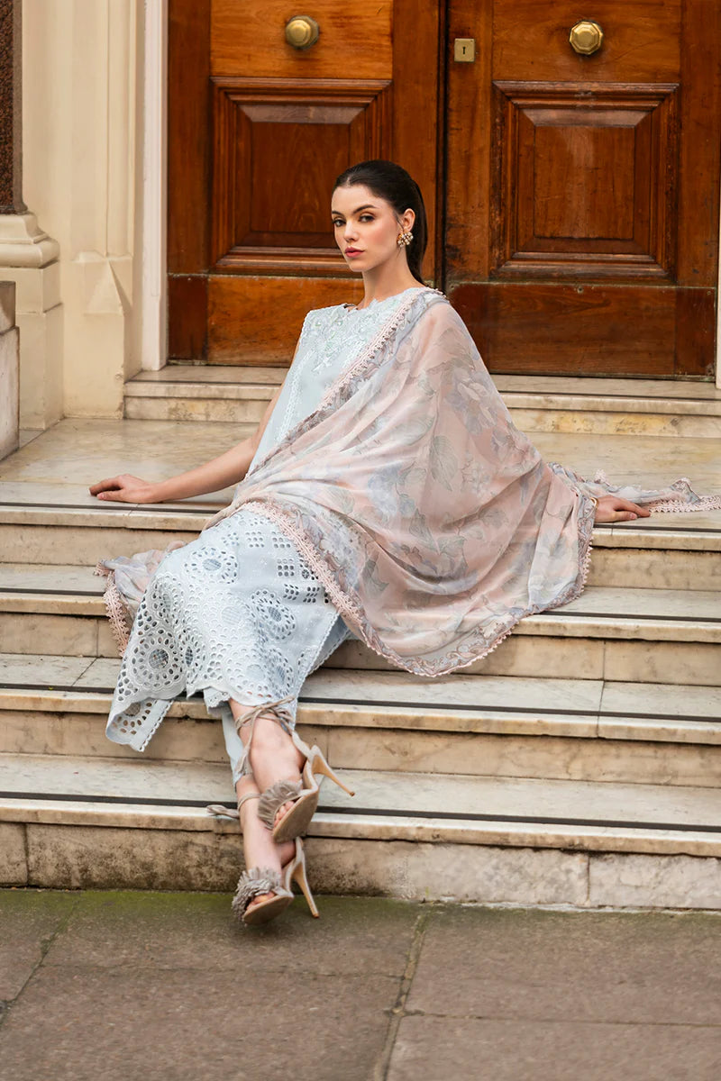 Mushq Hemline Odyssey | NIGHTINGALE NOIR