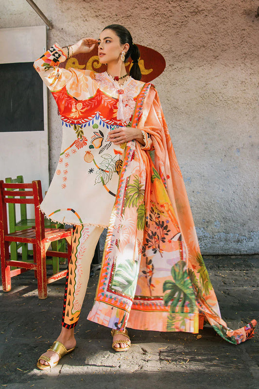 La Dolce Hemline Prints’25 Vol 2 | 1A