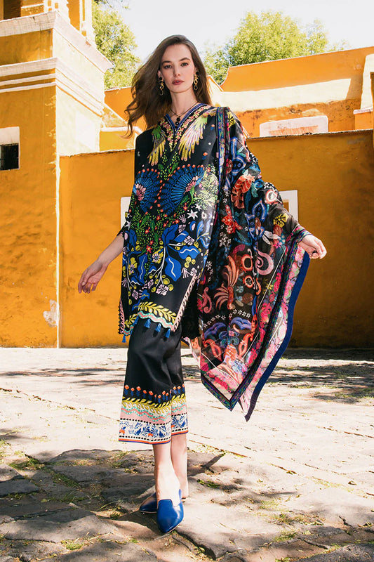 La Dolce Hemline Prints’25 Vol 2 | 2A