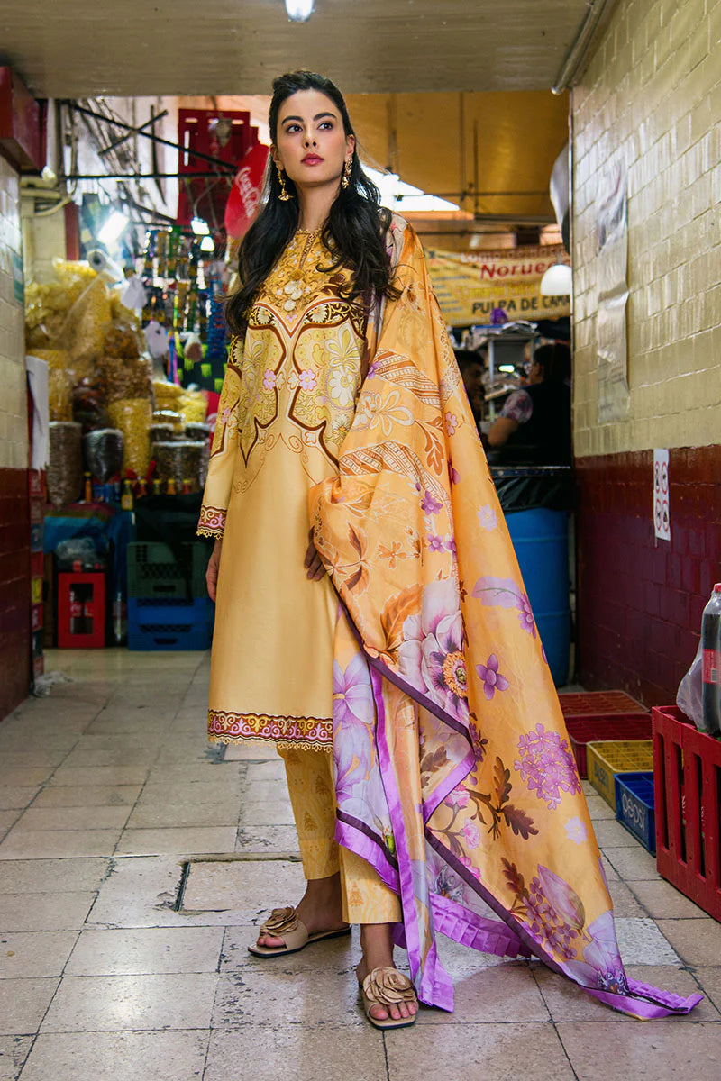 La Dolce Hemline Prints’25 Vol 2 | 3A