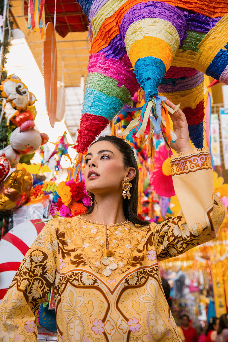 La Dolce Hemline Prints’25 Vol 2 | 3A