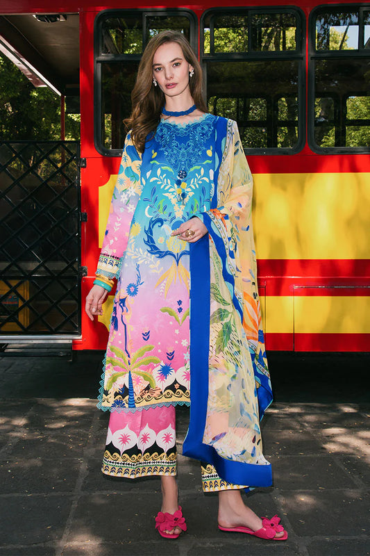 La Dolce Hemline Prints’25 Vol 2 | 6A