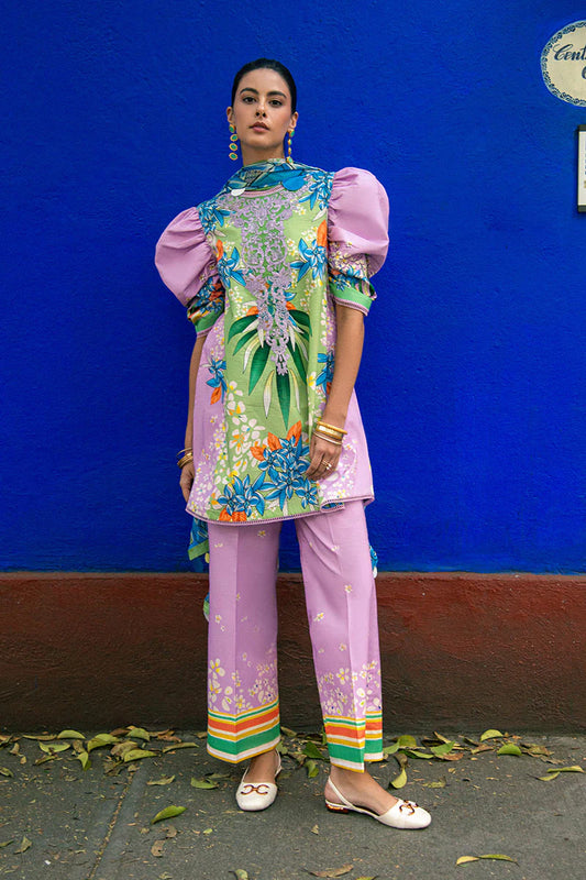 La Dolce Hemline Prints’25 Vol 2 | 8A