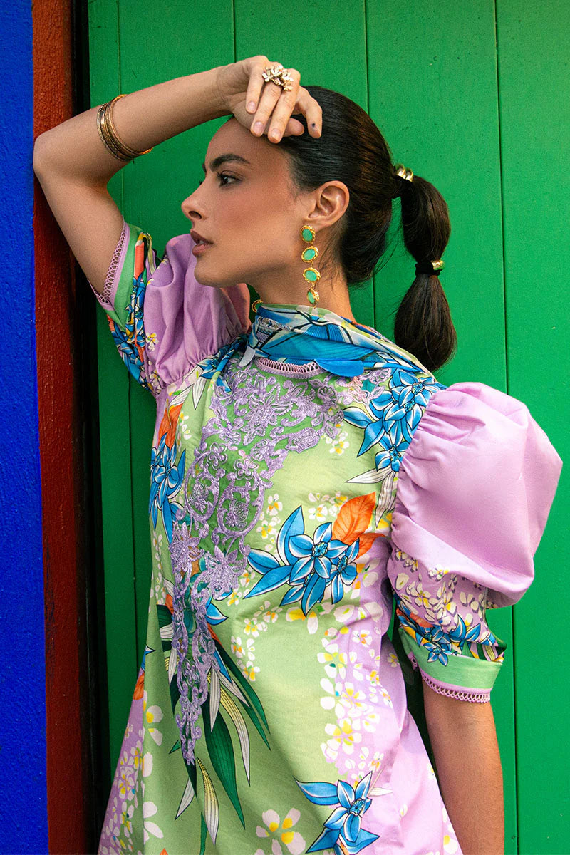 La Dolce Hemline Prints’25 Vol 2 | 8A