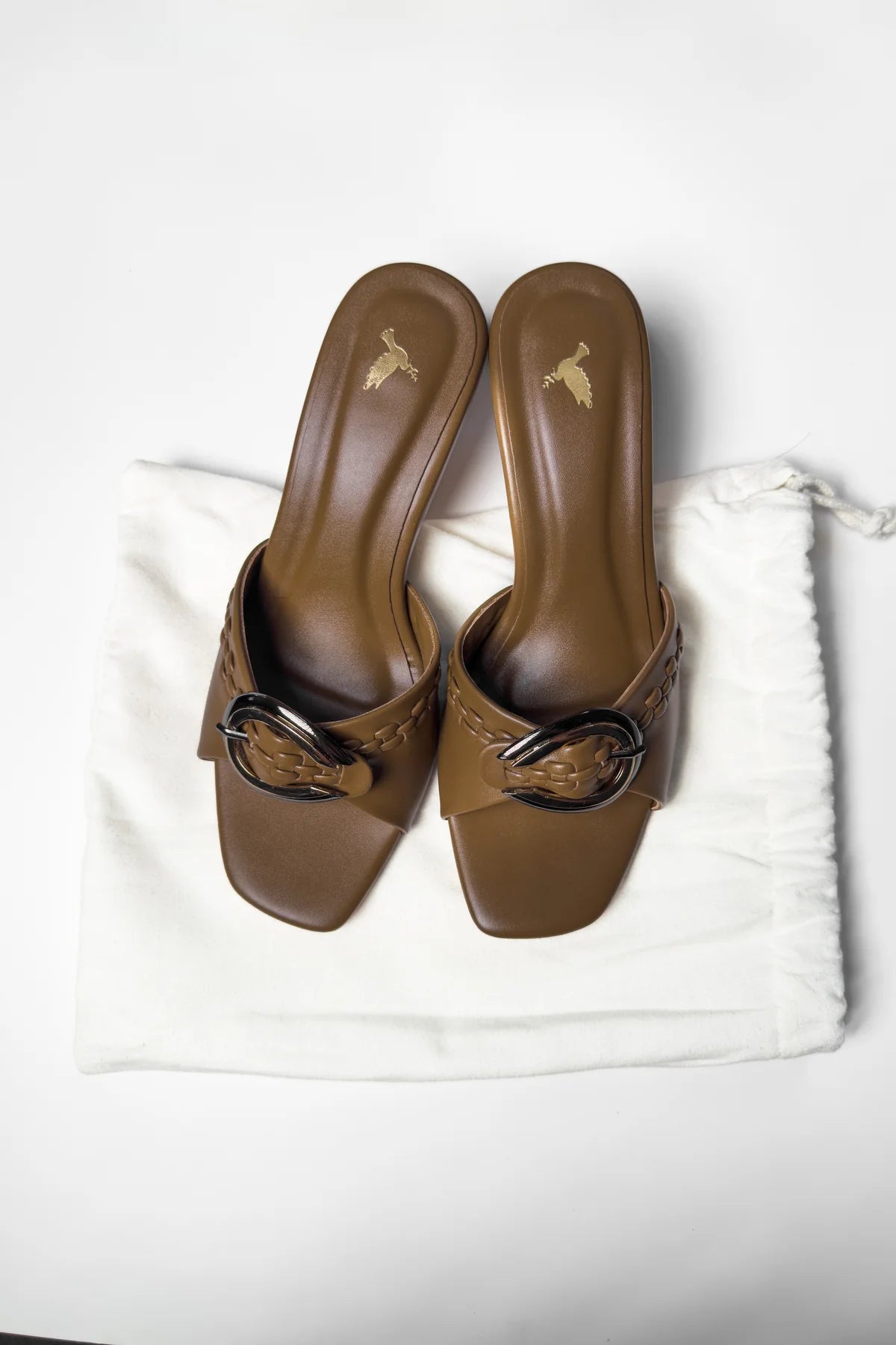 GUCCI MUSE HEELS (ZBN-25002)