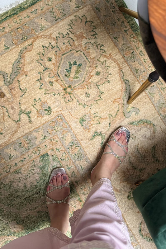 STARRY STEP SLIP-ON (ZBN-25002)