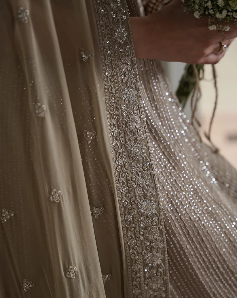 SAND DUNE WEDDING EDIT 2024/2025 (NPA3-24430) | ZAIB