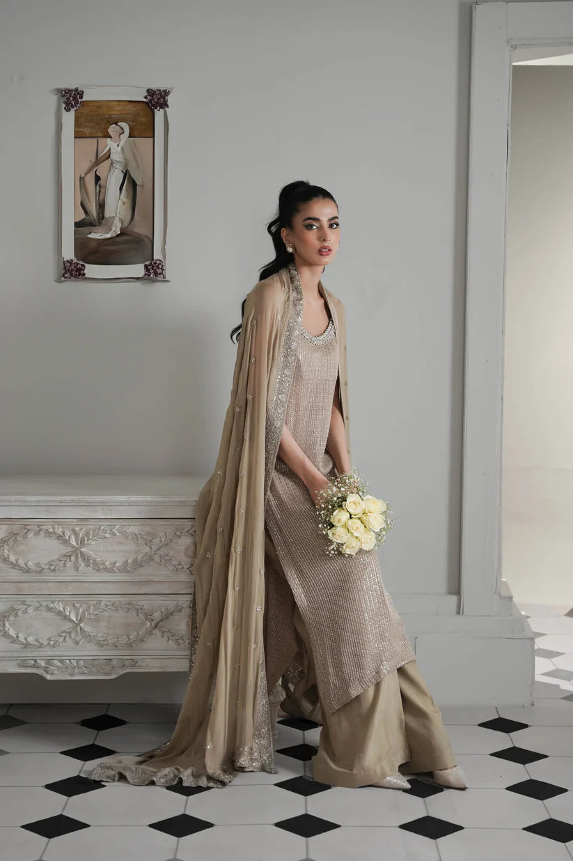SAND DUNE WEDDING EDIT 2024/2025 (NPA3-24430) | ZAIB