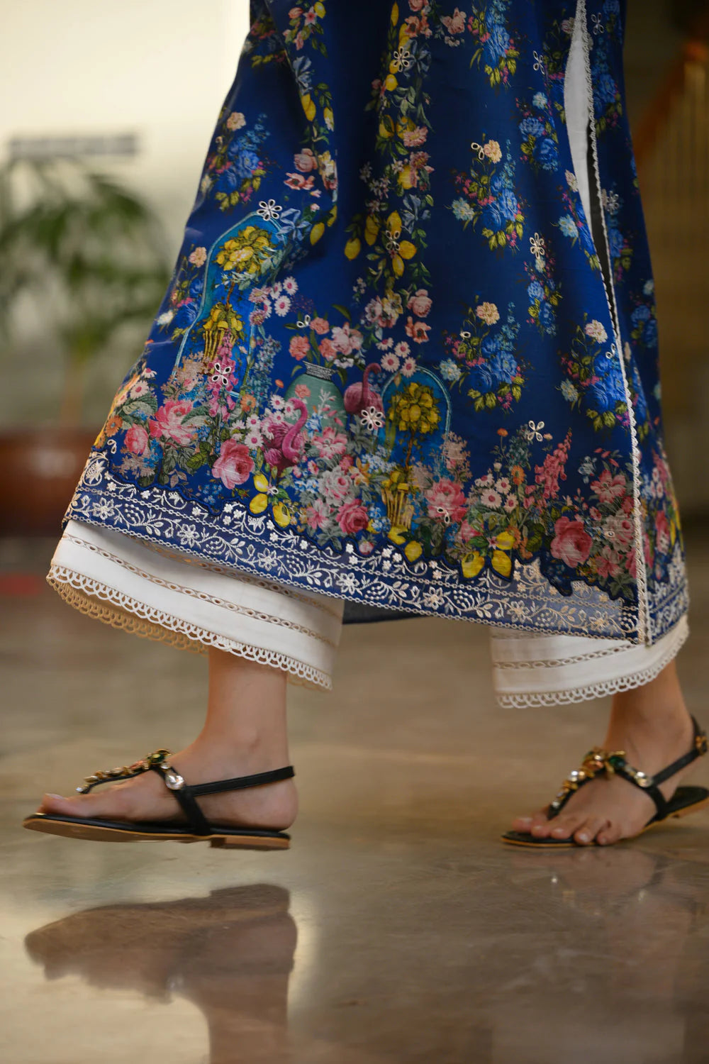 Zaib Summer My Love '25 - MIDNIGHT IN MAY (NEL-25617)