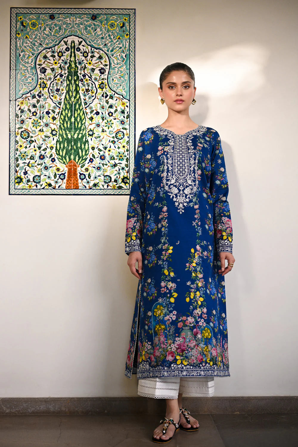 Zaib Summer My Love '25 - MIDNIGHT IN MAY (NEL-25617)