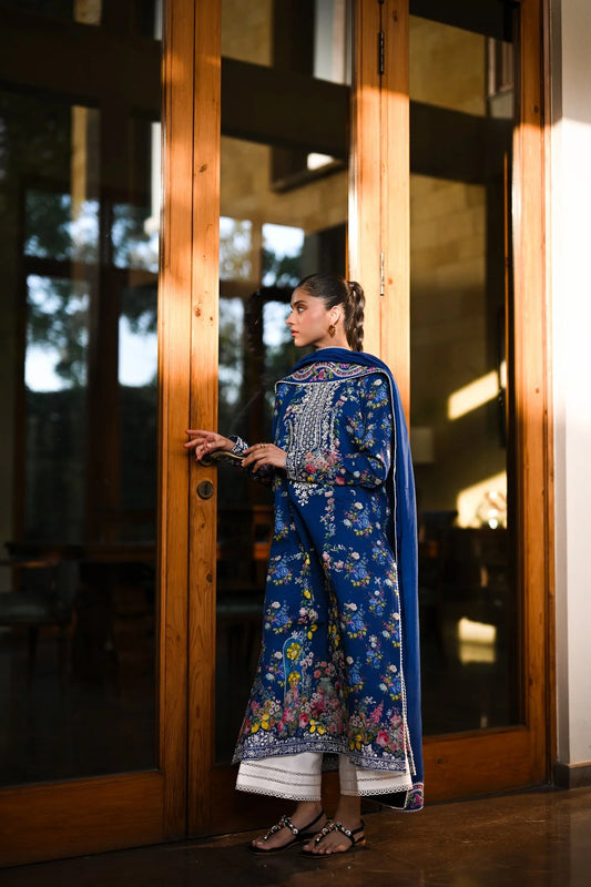 Zaib Summer My Love '25 - MIDNIGHT IN MAY (NEL-25617)