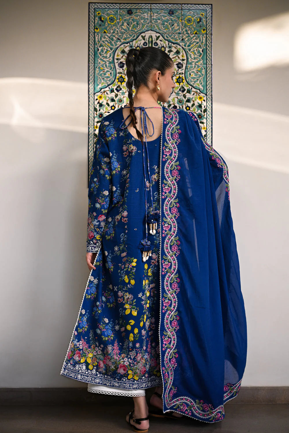 Zaib Summer My Love '25 - MIDNIGHT IN MAY (NEL-25617)