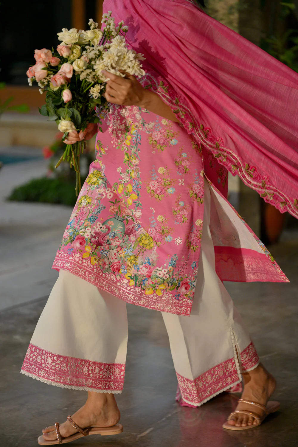 Zaib Summer My Love '25 - BLOOM IN MAY (NEL-25616)