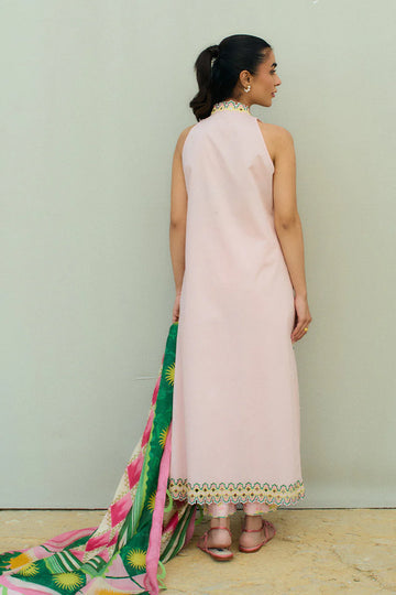 Sania Maskatiya Unstitched Spring Summer '25 - Shira (B)