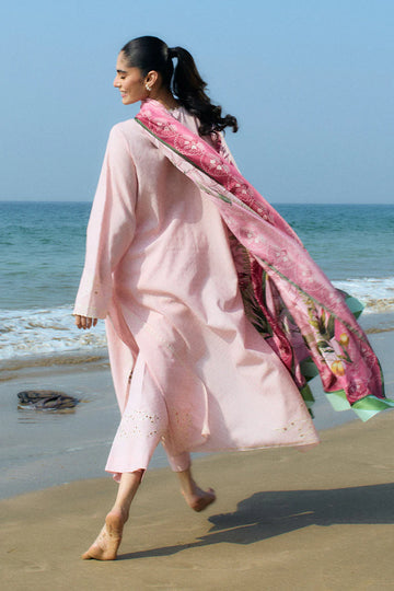 Sania Maskatiya Unstitched Spring Summer '25 - Reyna (A)