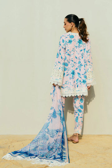Sania Maskatiya Unstitched Spring Summer '25 - Alara (B)