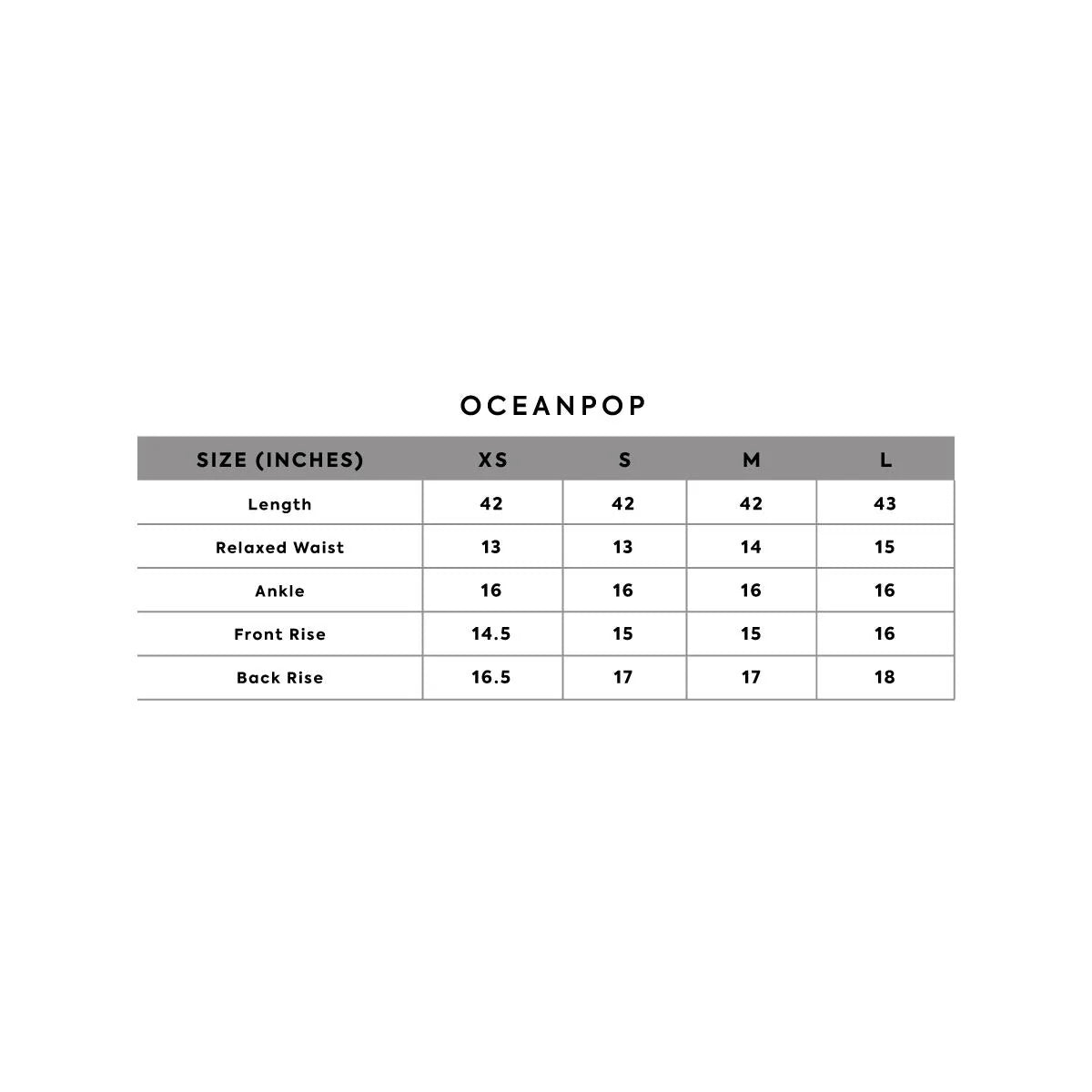OCEANPOP