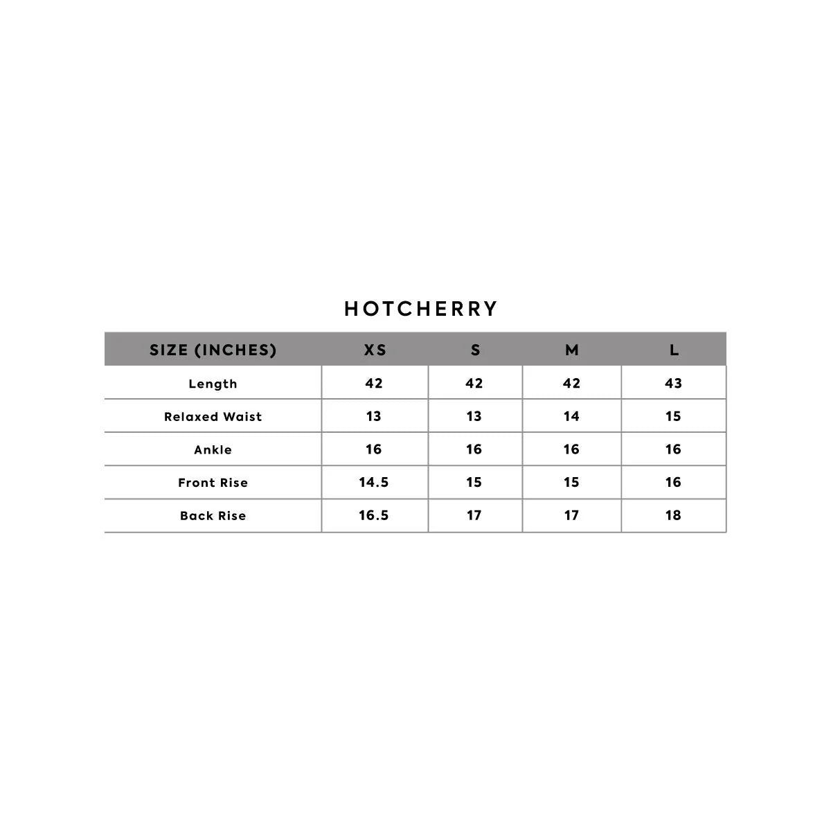 HOTCHERRY