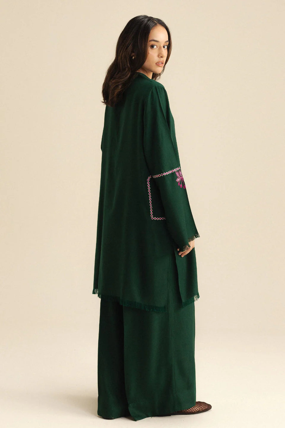 PEACH SEASON | Love Coco By Zarashahjahan Pret 2025