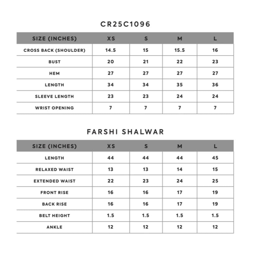 PEACH SEASON | Love Coco By Zarashahjahan Pret 2025