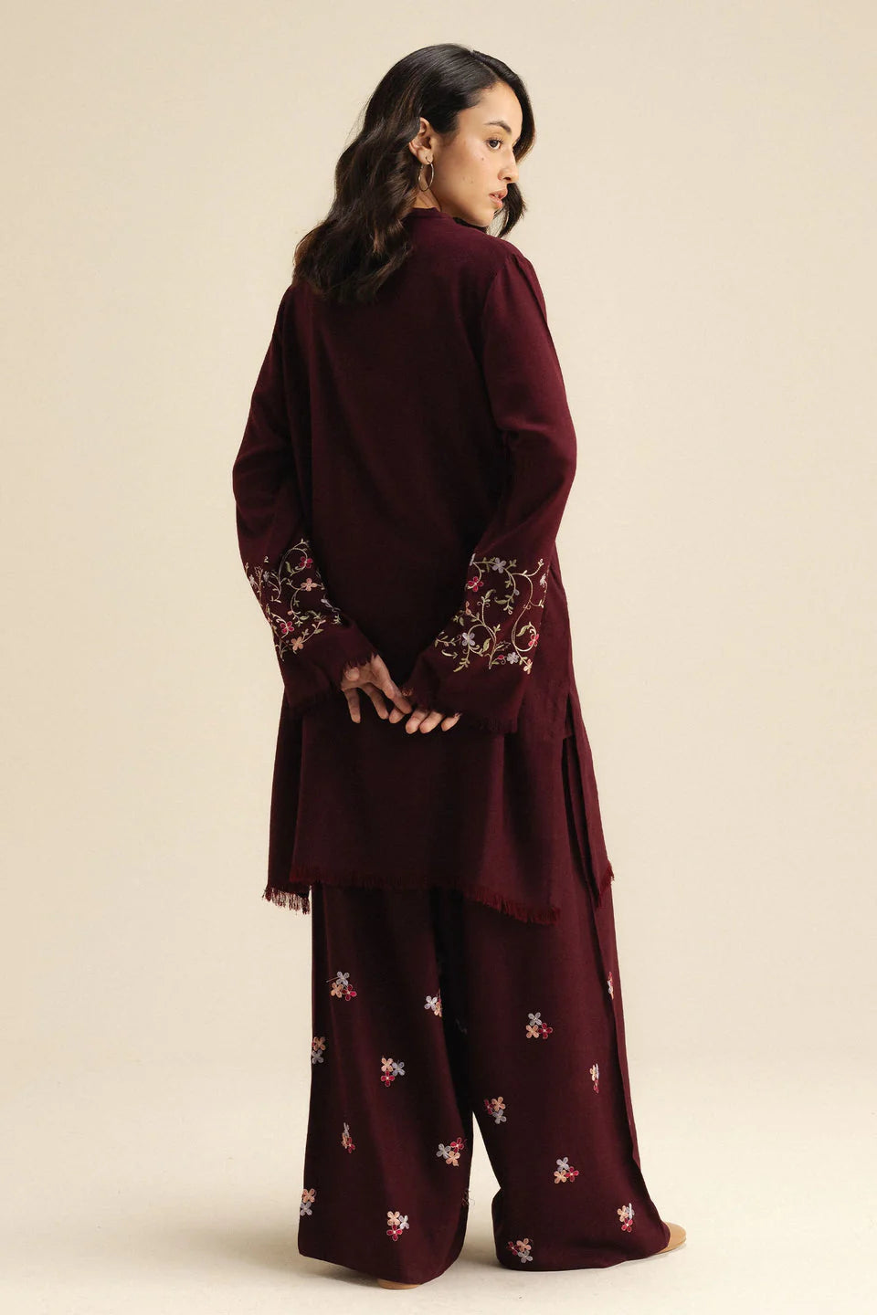 CLOUD NINE | Love Coco By Zarashahjahan Pret 2025