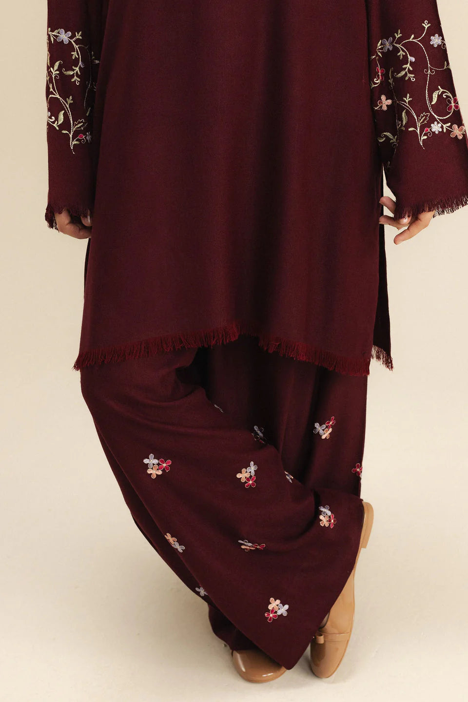 CLOUD NINE | Love Coco By Zarashahjahan Pret 2025