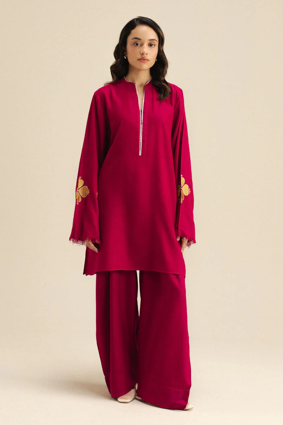 SWEET CHAOS | Love Coco By Zarashahjahan Pret 2025