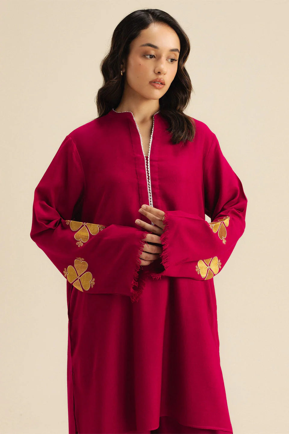 SWEET CHAOS | Love Coco By Zarashahjahan Pret 2025