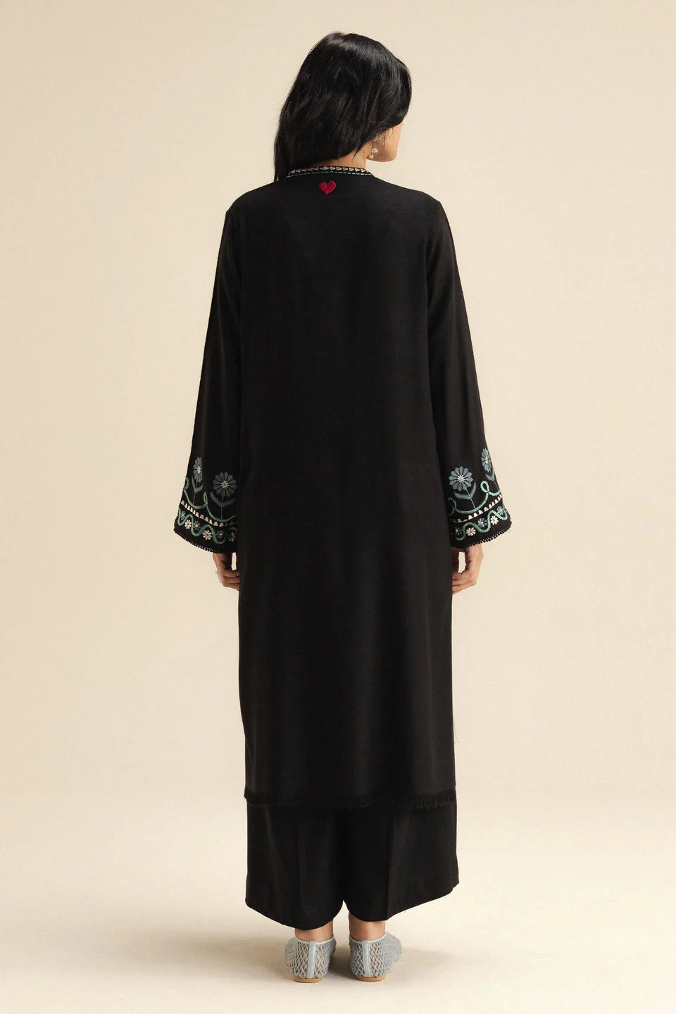 HEY, LOVE | Love Coco By Zarashahjahan Pret 2025