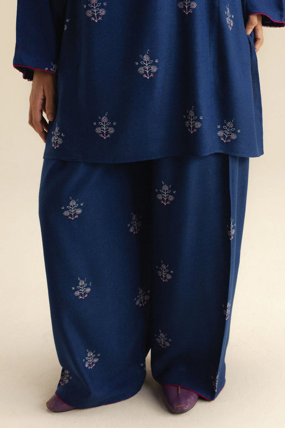 DAYDREAM CLUB | Love Coco By Zarashahjahan Pret 2025