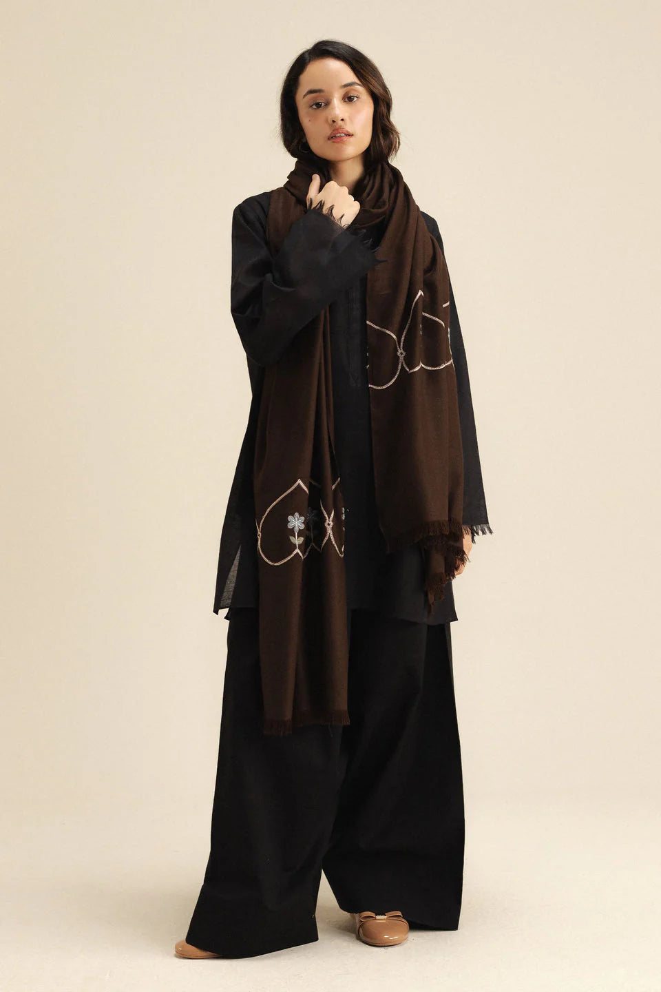 MOODBOARD | Love Coco By Zarashahjahan Pret 2025