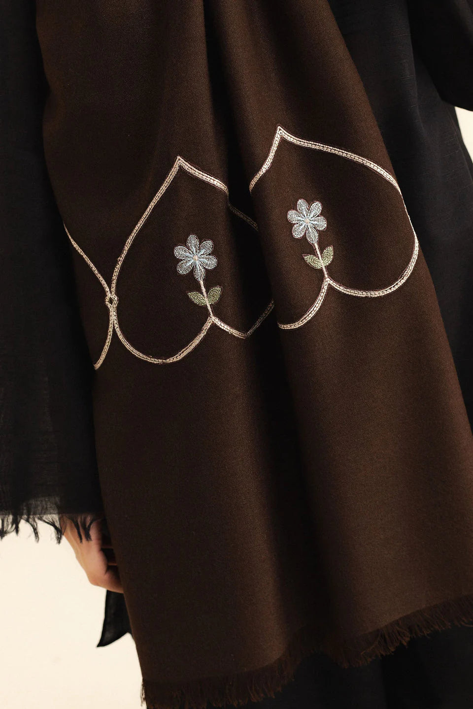 MOODBOARD | Love Coco By Zarashahjahan Pret 2025