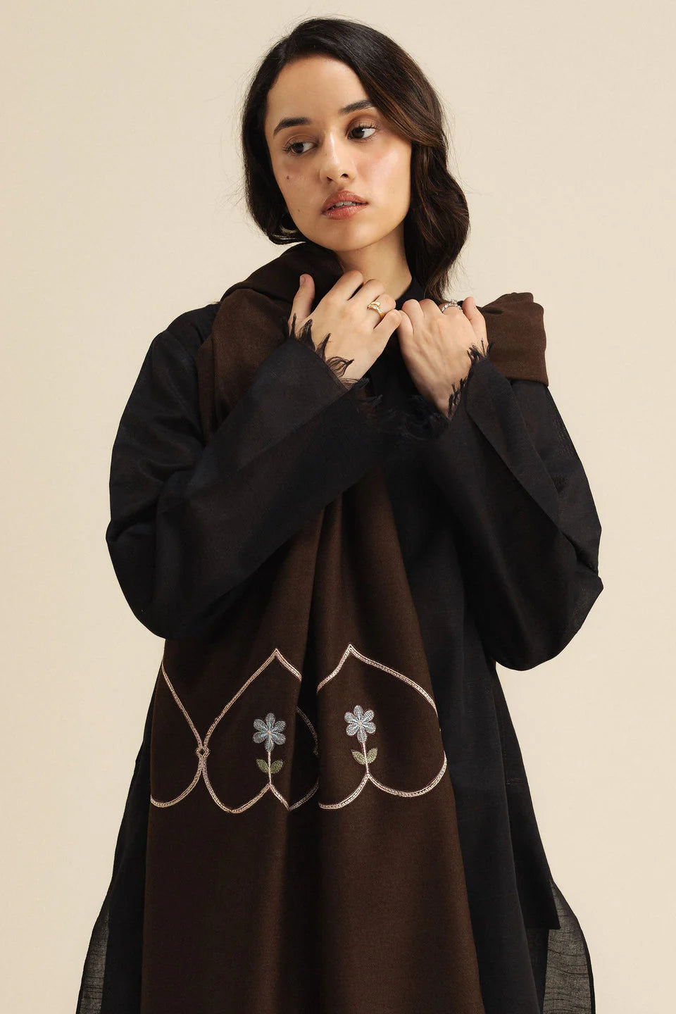 MOODBOARD | Love Coco By Zarashahjahan Pret 2025