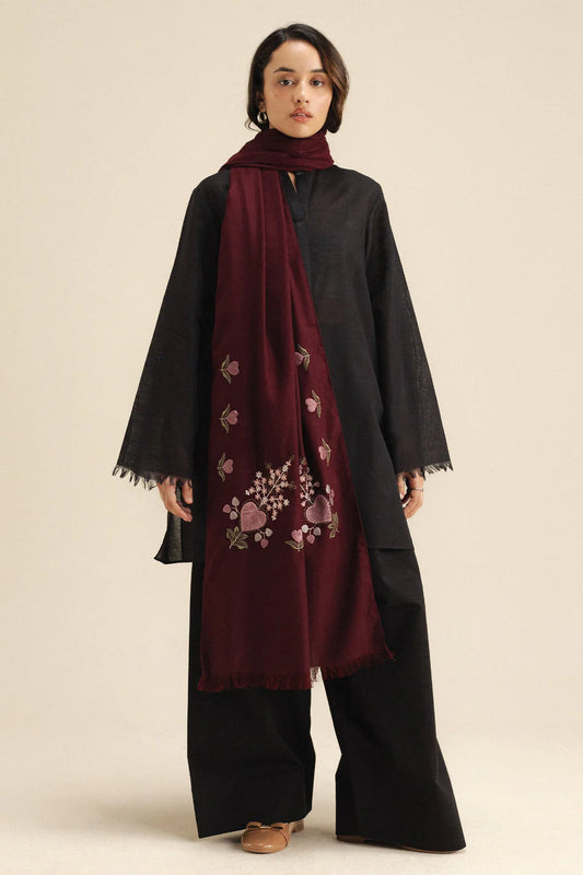 WILDFLOWER CLUB | Love Coco By Zarashahjahan Pret 2025