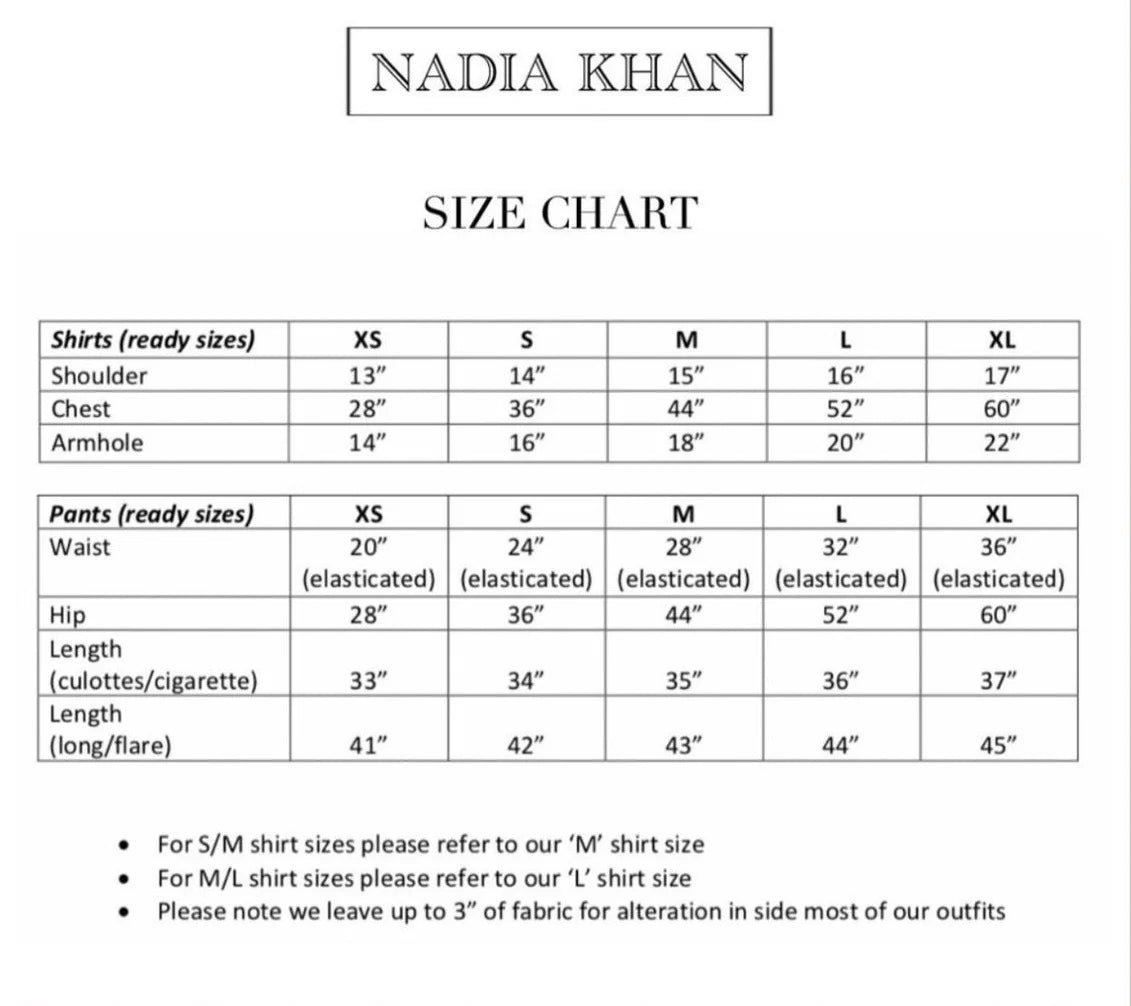 The Rosa Set-Pink| Miraya Eid Edit’26 | Nadia Khan