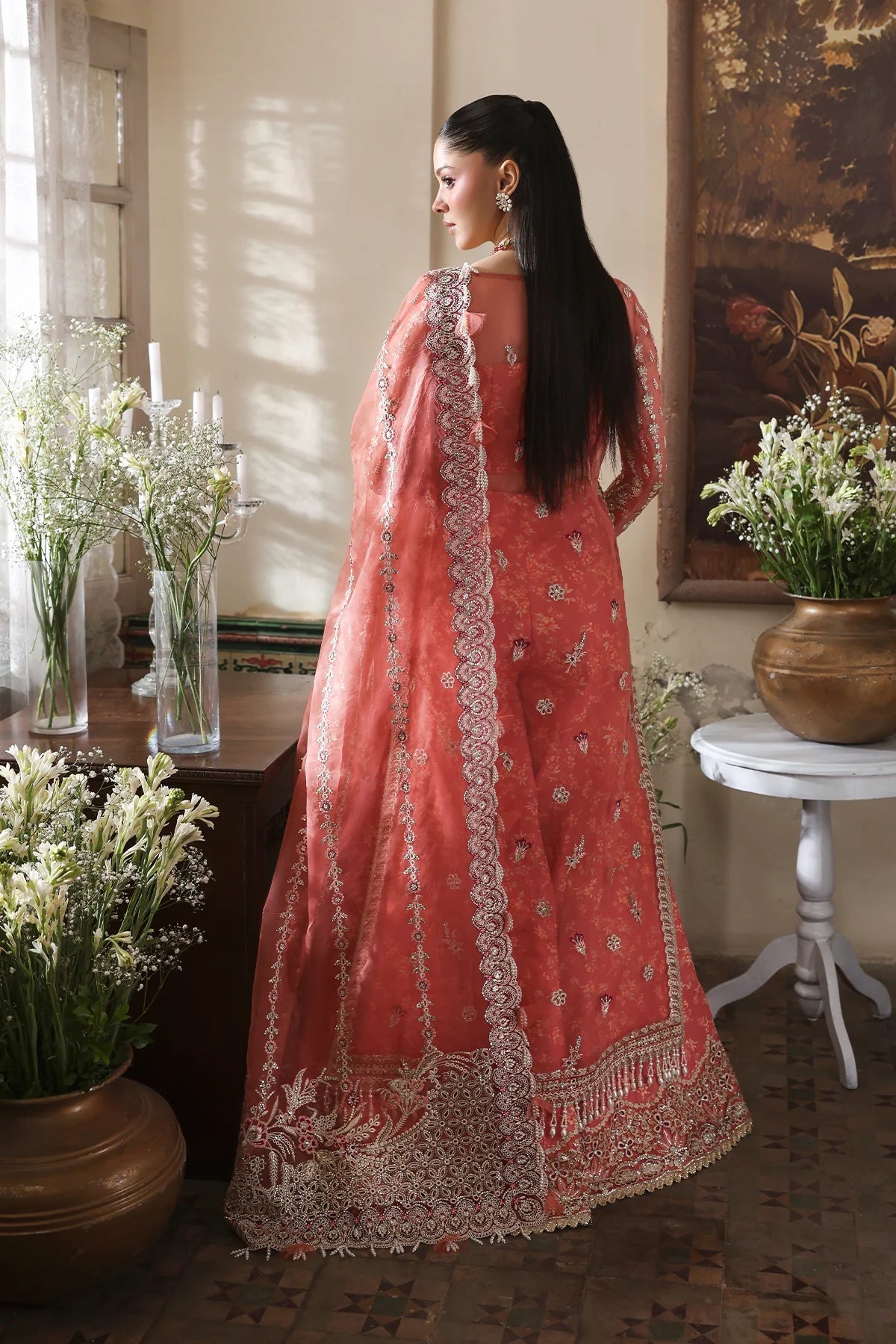 SERENIGHT | DASTANGOI '25 | AFROZEH