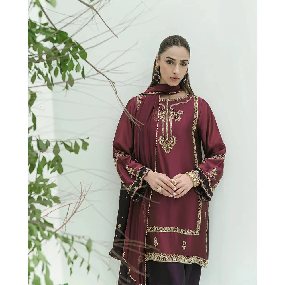 MAYRA FULL SET | NIMRAH HAFSA