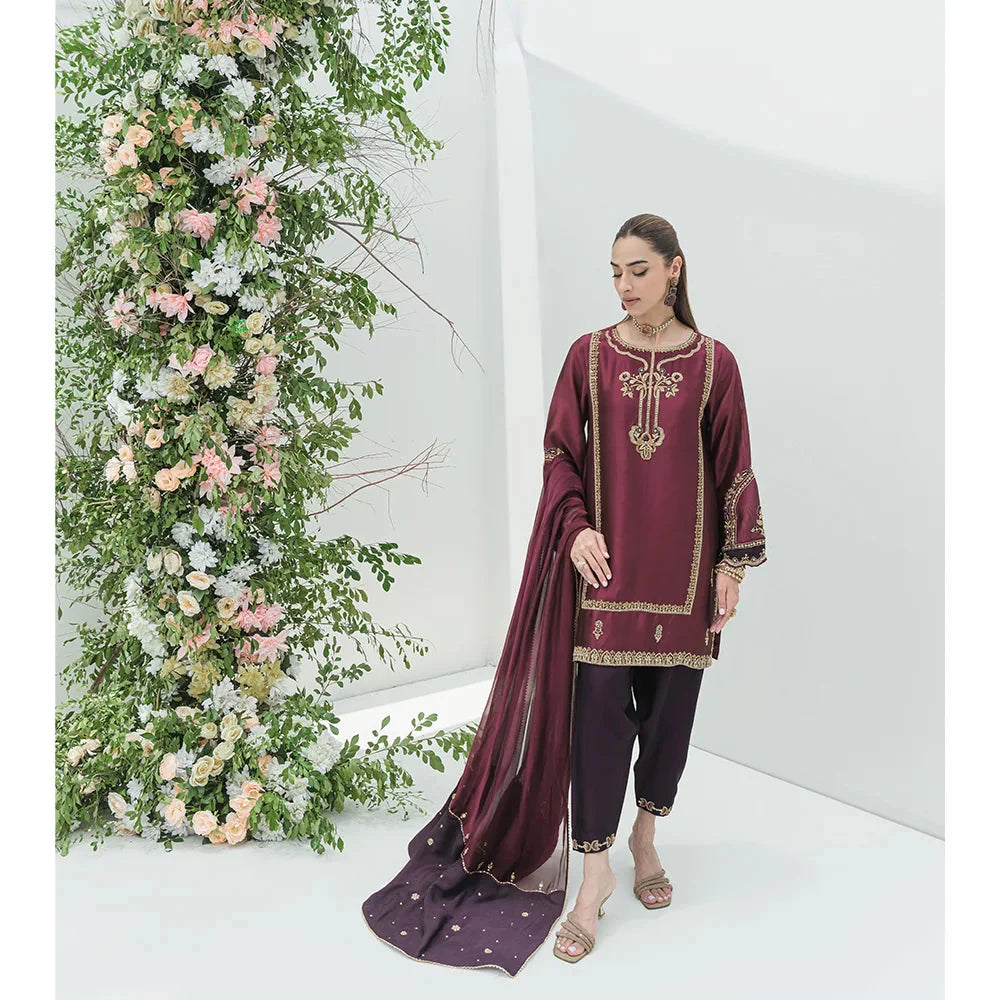 MAYRA FULL SET | NIMRAH HAFSA