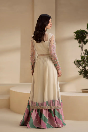 Ethnc Boutique Collection AW '25 Drop II - EMBROIDERED SUIT | E0906/104/003