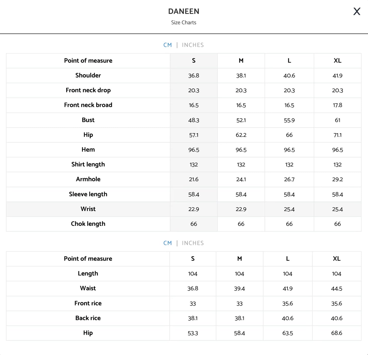 DANEEN | SUMMER PRET '26 | SAAD BIN SHAHZAD