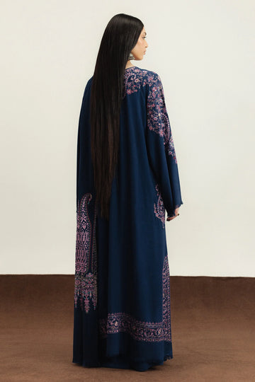 Zara Shahjahan Winter  '25 Drop II - Neelum